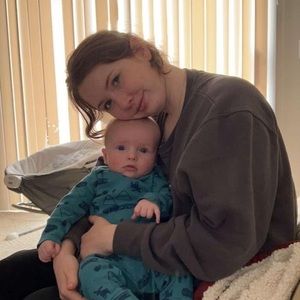 Meet your Posher, Aubrey